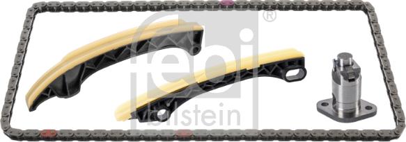 FEBI Bilstein 176812 - Kit de distribution par chaîne droxauto.com