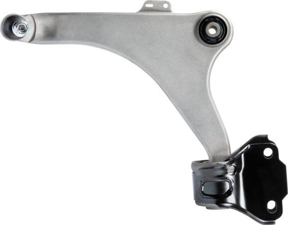 FEBI Bilstein 176881 - Bras de liaison, suspension de roue droxauto.com