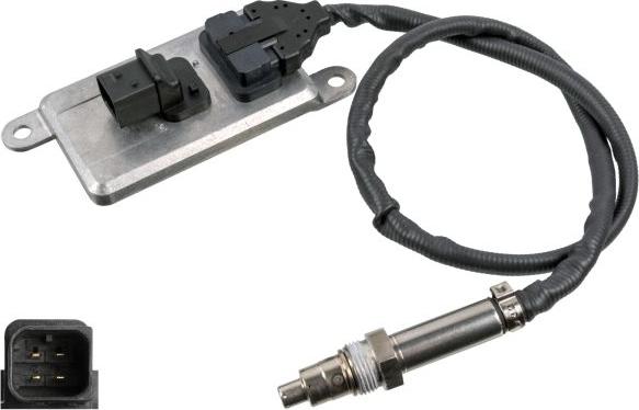 FEBI Bilstein 176831 - Capteur NOx, Injection d'urée droxauto.com