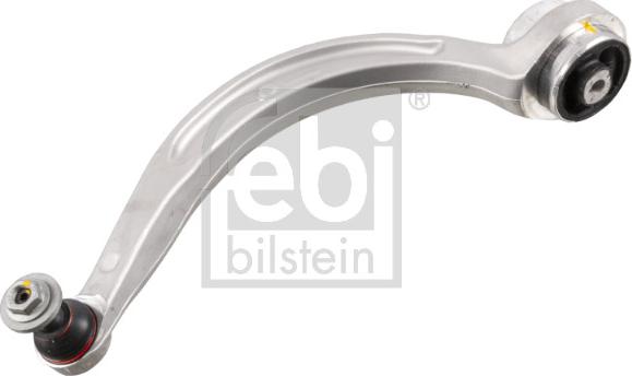 FEBI Bilstein 176369 - Bras de liaison, suspension de roue droxauto.com