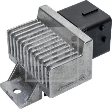 FEBI Bilstein 176303 - Temporisateur de préchauffage droxauto.com