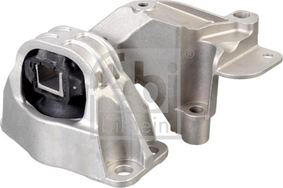 FEBI Bilstein 176339 - Support moteur droxauto.com