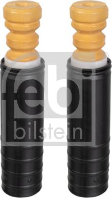FEBI Bilstein 176338 - Kit de protection contre la poussière, amortisseur droxauto.com