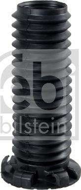 FEBI Bilstein 176790 - Bouchon de protection / soufflet, amortisseur droxauto.com