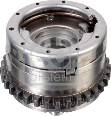 FEBI Bilstein 176709 - Dispositif de réglage électrique d'arbre à cames droxauto.com