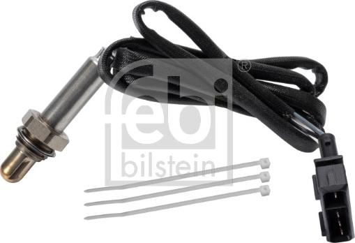FEBI Bilstein 176785 - Sonde lambda droxauto.com