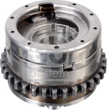 FEBI Bilstein 176730 - Dispositif de réglage électrique d'arbre à cames droxauto.com