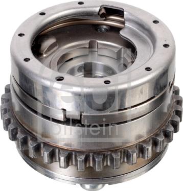 FEBI Bilstein 176731 - Dispositif de réglage électrique d'arbre à cames droxauto.com