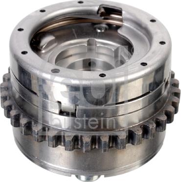FEBI Bilstein 176725 - Dispositif de réglage électrique d'arbre à cames droxauto.com