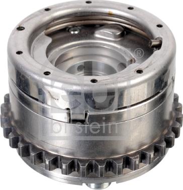 FEBI Bilstein 176728 - Dispositif de réglage électrique d'arbre à cames droxauto.com