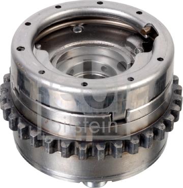 FEBI Bilstein 176727 - Dispositif de réglage électrique d'arbre à cames droxauto.com