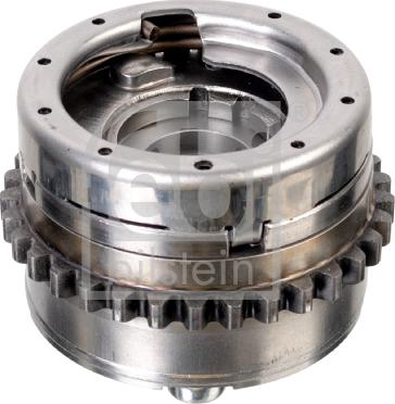 FEBI Bilstein 176770 - Dispositif de réglage électrique d'arbre à cames droxauto.com