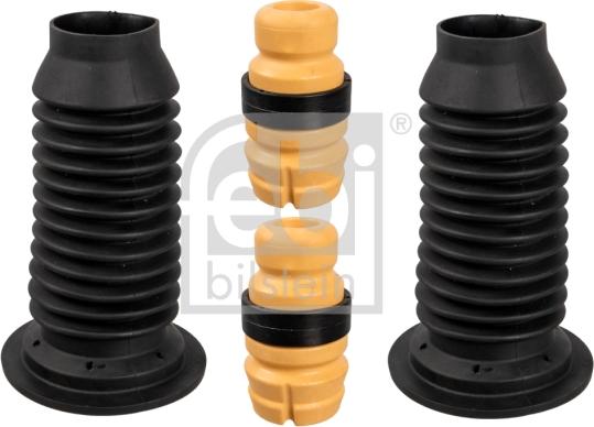 FEBI Bilstein 170969 - Kit de protection contre la poussière, amortisseur droxauto.com