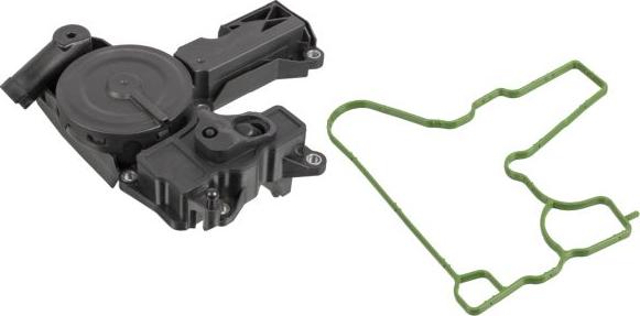 FEBI Bilstein 170406 - Séparateur d'huile, prise de recyclage des gas de carter droxauto.com