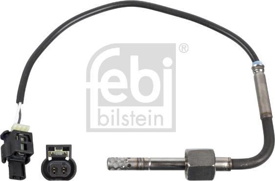 FEBI Bilstein 170485 - Capteur, température des gaz droxauto.com