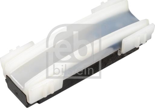 FEBI Bilstein 170433 - Coulisse, chaîne de distribution droxauto.com