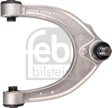 FEBI Bilstein 170548 - Bras de liaison, suspension de roue droxauto.com