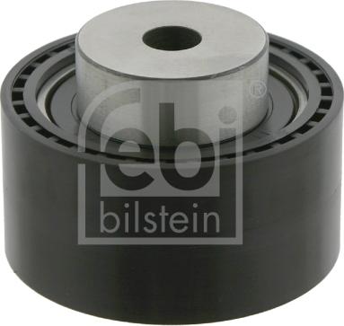 FEBI Bilstein 17064 - Poulie renvoi / transmission, courroie de distribution droxauto.com