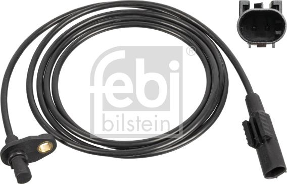 FEBI Bilstein 170681 - Capteur, vitesse de roue droxauto.com