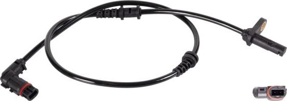FEBI Bilstein 170683 - Capteur, vitesse de roue droxauto.com
