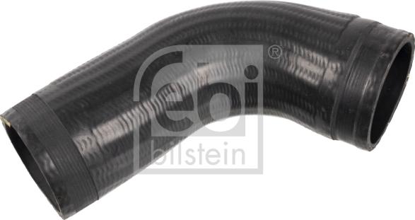 FEBI Bilstein 170676 - Gaine de suralimentation droxauto.com