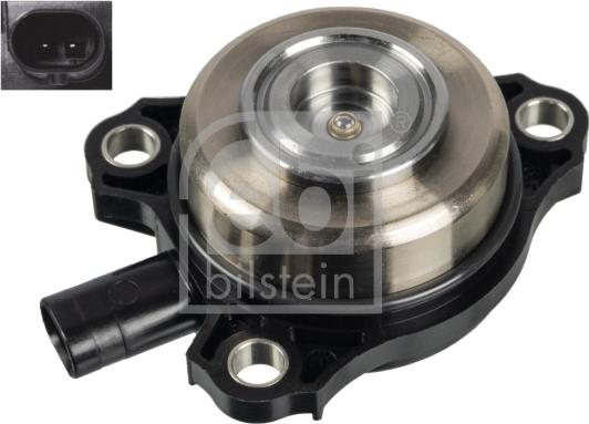 FEBI Bilstein 170182 - Valve de commande, réglage d'arbres à came droxauto.com
