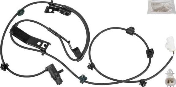 FEBI Bilstein 170831 - Capteur, vitesse de roue droxauto.com