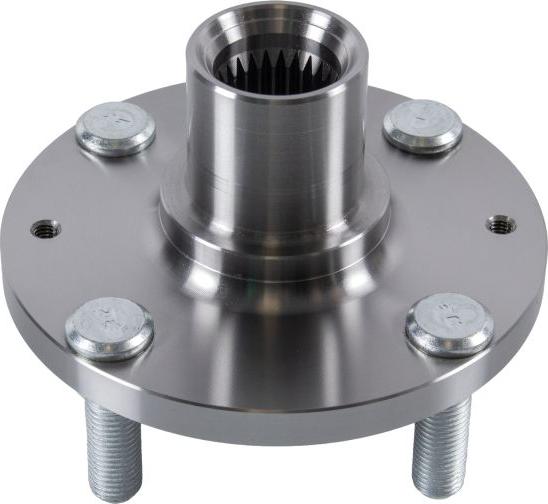 FEBI Bilstein 170362 - Moyeu de roue droxauto.com