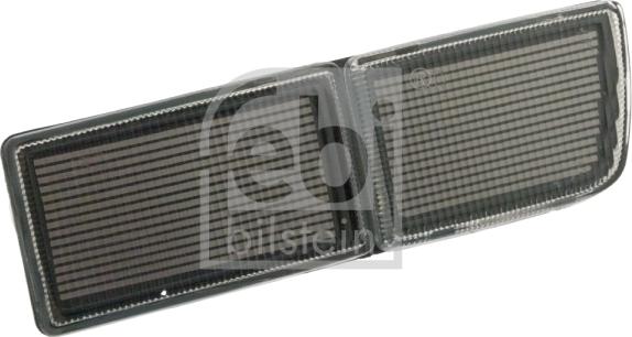 FEBI Bilstein 17032 - Enjoliveur, projecteur antibrouillard droxauto.com