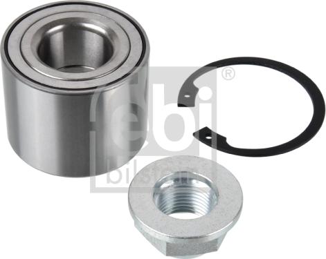 FEBI Bilstein 170371 - Kit de roulements de roue droxauto.com