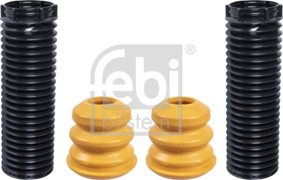 FEBI Bilstein 170704 - Kit de protection contre la poussière, amortisseur droxauto.com