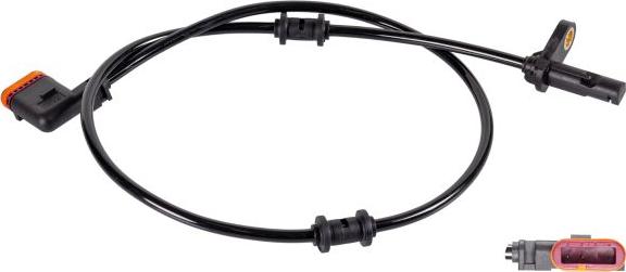 FEBI Bilstein 170713 - Capteur, vitesse de roue droxauto.com