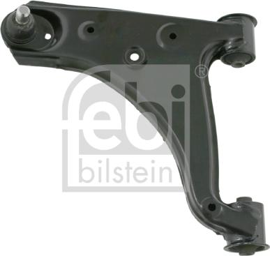 FEBI Bilstein 17071 - Bras de liaison, suspension de roue droxauto.com