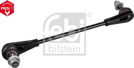 FEBI Bilstein 170733 - Entretoise / tige, stabilisateur droxauto.com