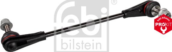 FEBI Bilstein 170732 - Entretoise / tige, stabilisateur droxauto.com