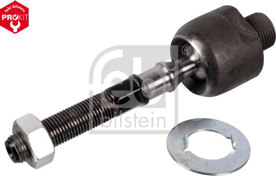FEBI Bilstein 170720 - Rotule de direction intérieure, barre de connexion droxauto.com