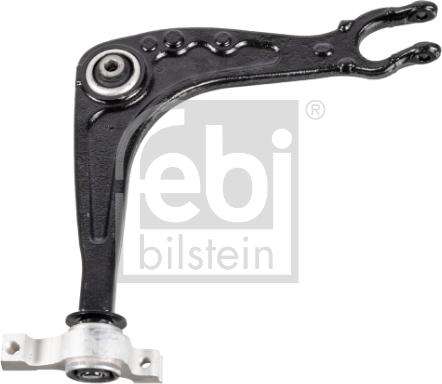 FEBI Bilstein 170722 - Bras de liaison, suspension de roue droxauto.com