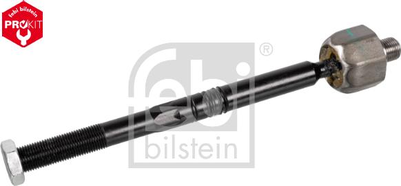 FEBI Bilstein 170779 - Rotule de direction intérieure, barre de connexion droxauto.com
