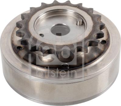 FEBI Bilstein 171957 - Dispositif de réglage électrique d'arbre à cames droxauto.com