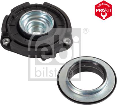 FEBI Bilstein 171928 - Coupelle de suspension droxauto.com