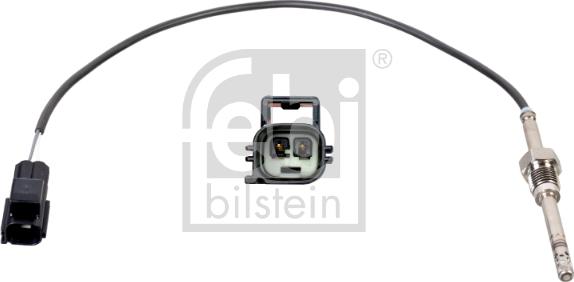 FEBI Bilstein 171488 - Capteur, température des gaz droxauto.com