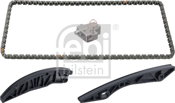 FEBI Bilstein 171474 - Kit de distribution par chaîne droxauto.com