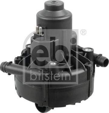 FEBI Bilstein 171477 - Pompe d'injection d'air secondaire droxauto.com