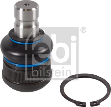 FEBI Bilstein 171568 - Rotule de suspension droxauto.com