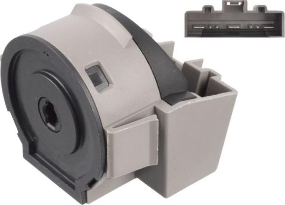 FEBI Bilstein 171585 - Interrupteur d'allumage / de démarreur droxauto.com