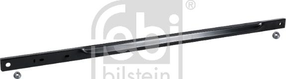 FEBI Bilstein 171605 - Biellette de barre stabilisatrice droxauto.com