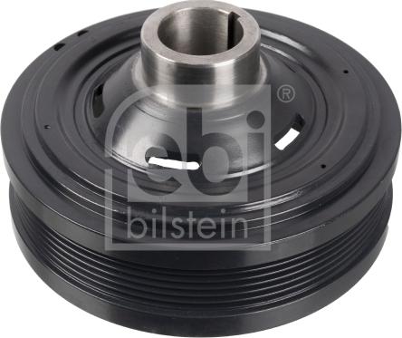 FEBI Bilstein 171098 - Poulie, vilebrequin droxauto.com
