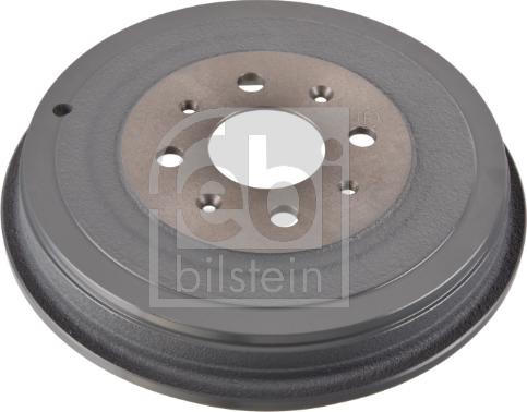 FEBI Bilstein 171055 - Tambour de frein droxauto.com