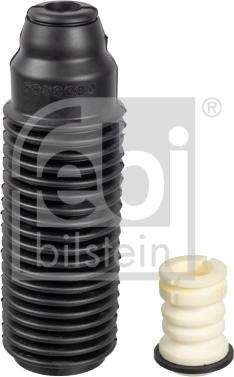 FEBI Bilstein 171071 - Butée élastique, suspension droxauto.com