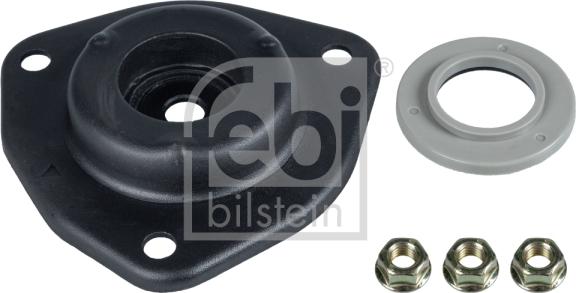 FEBI Bilstein 17107 - Coupelle de suspension droxauto.com